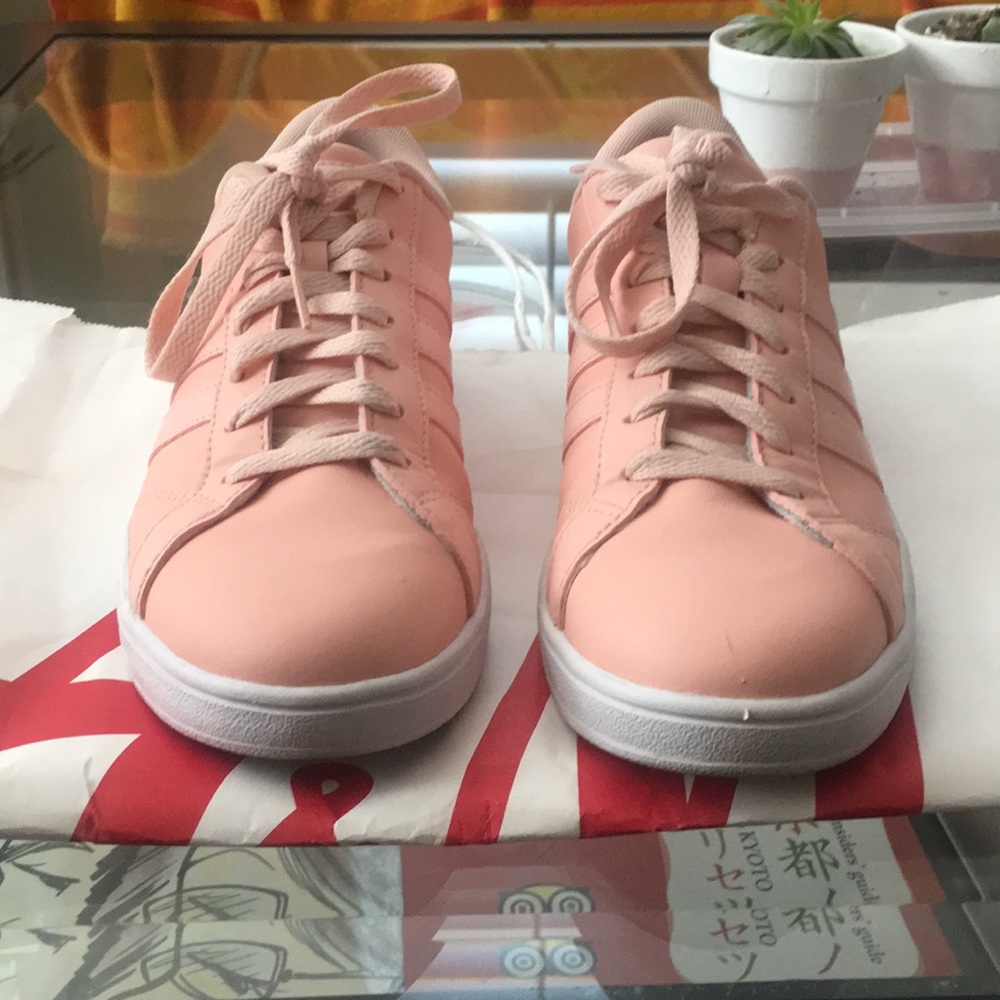 Adidas NEO Cloudfoam Footbed